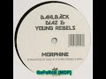 John Dahlback-Morphine (Francesco Diaz & Young Rebels Remix) John Dahlback-Morphine (Francesco Diaz & Young Rebels Remix)