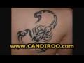 Tatuajes de Escorpiones, Tatuaje de Scorpion