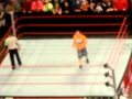 YouTube - John Cena coming to the ring