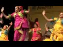 UBC Girlz Bhangra @ desifest ...