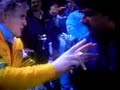 AUSTRALIA VS. ARGENTINA 1988