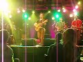 Kevin Johansen + The Nada - Guacamole - La Trastienda 2007