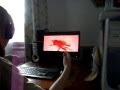 YouTube - Quadriplegic Paralyzed Playing pc games sheynik c5 ...