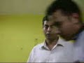 من ندوة بمركز الدراسات الاشتراكية -  القاهرة 22 مايو 2007عن التحركات العمالية