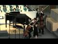 My Jesus, I Love Thee_Piano Quartet  Choi Family