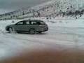videos de Subaru Outback drift