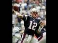 New England Patriots 2007 Perfect Season 16-0
