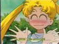 sailor moon- stuck on you
