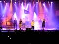 Fettes Brot singen Hamburger Veermaster