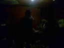 Vivo en el zotano del Variete!a puro Under punkMelodico junto a Start Again!!...y mucha gente copada!