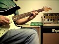 Naylor SD60 and DL4 delay