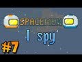 Spacemen #7 - I Spy