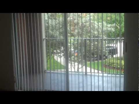 St. Andrews at Winston Park Apartments - 2 Bedroom - Durango Floorplan