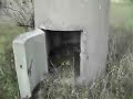 Dywidag-Luftschutz-Splitterschutzzelle Dywidag-Luftschutz-Splitterschutzzelle