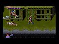 Golden Axe - Level 2 (Sega Master System) Golden Axe - Level 2 (Sega Master System)
