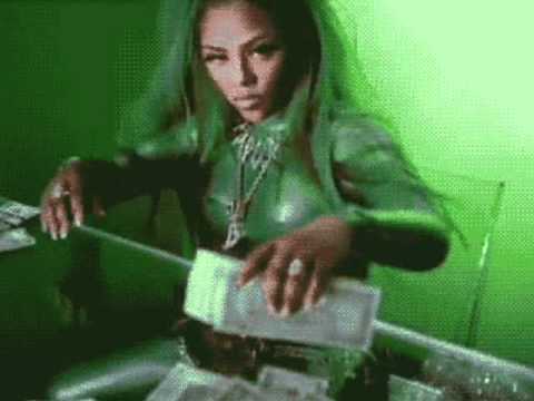 LIL KIM