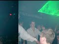 Fusion Laser Dance