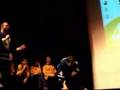 Match d'Impro Impropub (Grenoble) / Semi-Lustrée (Québec)