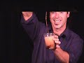 live clips of tony from 1994 to the present.