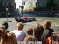 Toyota F1 helsinki 12.8.06