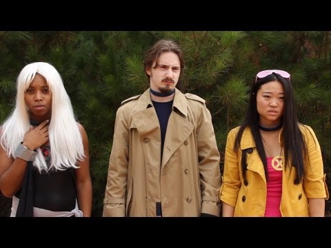 uncanny - Gambit, Storm, and Jubilee ventures off to Genosha, a place of paradise and freedom for mutants, or so they thought. SUBSCRIBE: http://www.youtube.com/throwb...