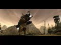 KKND Krossfire - Evolved Ending   [PSX]
