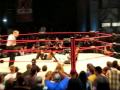 Ayako Hamada Vs Flash - TNA Dark Match