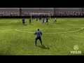 Fifa 08 Goal by Baning.