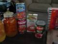 Food storage - getting started