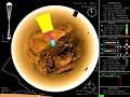 NASA Titan Probe