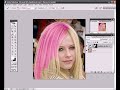 Cambiar Color de Cabello Cambiar Color de Cabello
