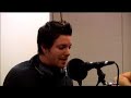 \"Dancing With The Enemy\" - Acoustic - UK