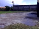 Grandinata alla Grigliata: Disastro in Cascina a Ferragosto - Parte 3° - (e-Compa.com)