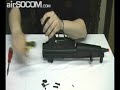 ICS-14 MP5 A PDW Airsoft AEG Part 3