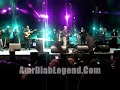 Amr Diab Dubai 2008 Concert [Aktar Wahed]