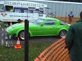 Mt Leura Hillclimb - 1st Generation RX7