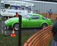 Mt Leura Hillclimb - 1st Generation RX7