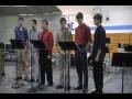 videos de God Rest Ye Merry Gentlemen - WACO High School Boys