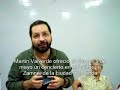 martín valverde en mérida