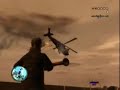 GTA 4 - Online cop chase