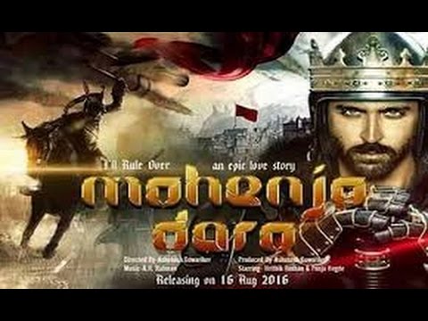Mohenjo Daro Telugu Movie Download Free