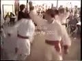 Betagarri verde---Cortes dantza itxartu taldea