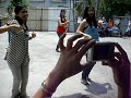 Pan Asia Dorm Scandal