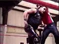 SCW-Duke Richards vs Chris Jaguar SCW-Duke Richards vs Chris Jaguar