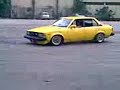 tabungdrift