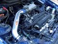 Short Ram Intake