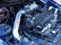 Short Ram Intake