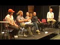 Careers In Filmmaking: Segment Three of Five Careers In Filmmaking: Segment Three of Five