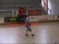 C.E. VENDRELL 4 SAN ANTONIO PAMPLONA 1 (J-2) 08/09