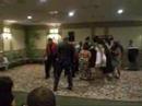 Pearson RA's Thriller Dance
